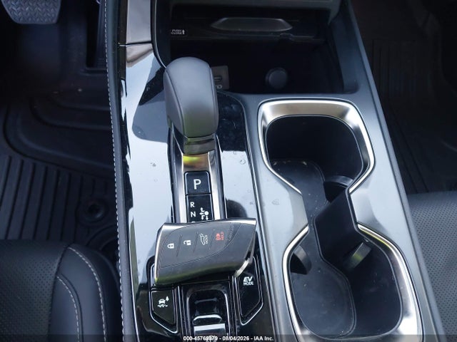 Продажа на аукционе авто 2025 Lexus Nx 350h Luxury, vin: JTJHKCEZ7S2063557, номер лота: 45769879