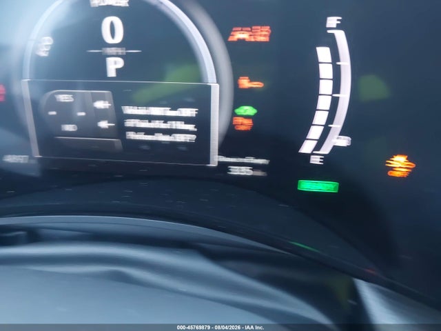 Продажа на аукционе авто 2025 Lexus Nx 350h Luxury, vin: JTJHKCEZ7S2063557, номер лота: 45769879