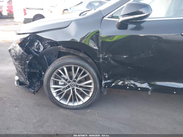 Продажа на аукционе авто 2025 Lexus Nx 350h Luxury, vin: JTJHKCEZ7S2063557, номер лота: 45769879