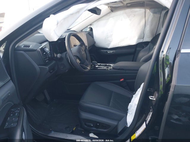 Продажа на аукционе авто 2025 Lexus Nx 350h Luxury, vin: JTJHKCEZ7S2063557, номер лота: 45769879