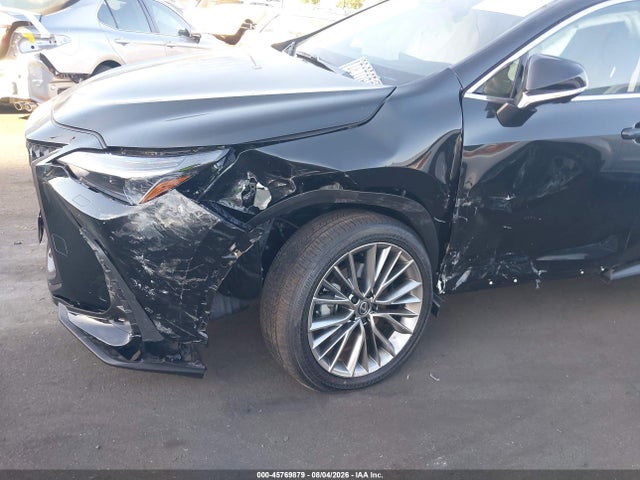 Продажа на аукционе авто 2025 Lexus Nx 350h Luxury, vin: JTJHKCEZ7S2063557, номер лота: 45769879