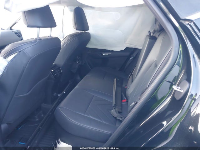 Продажа на аукционе авто 2025 Lexus Nx 350h Luxury, vin: JTJHKCEZ7S2063557, номер лота: 45769879