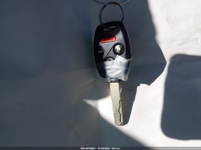 Продаж на аукціоні авто 2010 Honda Accord 3.5 Ex-l, vin: 1HGCP3F86AA009967, номер лоту: 45769881