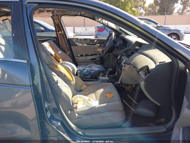 Продаж на аукціоні авто 2010 Honda Accord 3.5 Ex-l, vin: 1HGCP3F86AA009967, номер лоту: 45769881