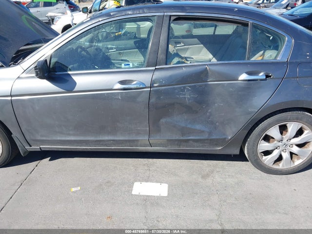 Продаж на аукціоні авто 2010 Honda Accord 3.5 Ex-l, vin: 1HGCP3F86AA009967, номер лоту: 45769881