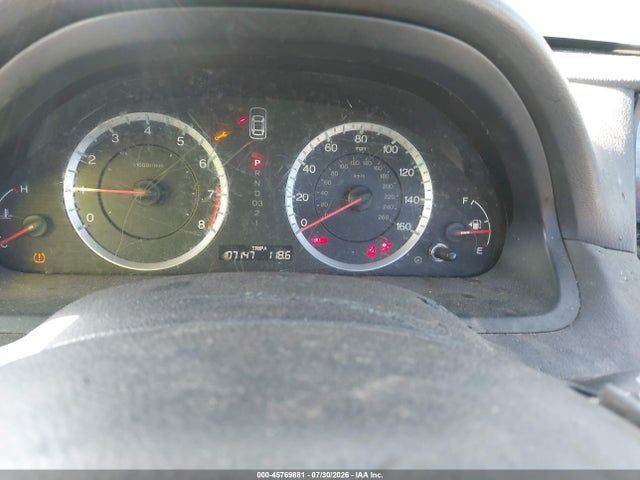 Продаж на аукціоні авто 2010 Honda Accord 3.5 Ex-l, vin: 1HGCP3F86AA009967, номер лоту: 45769881