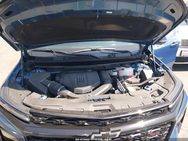 1GNERLKS6TJ241577 Chevrolet Traverse Fwd Rs
