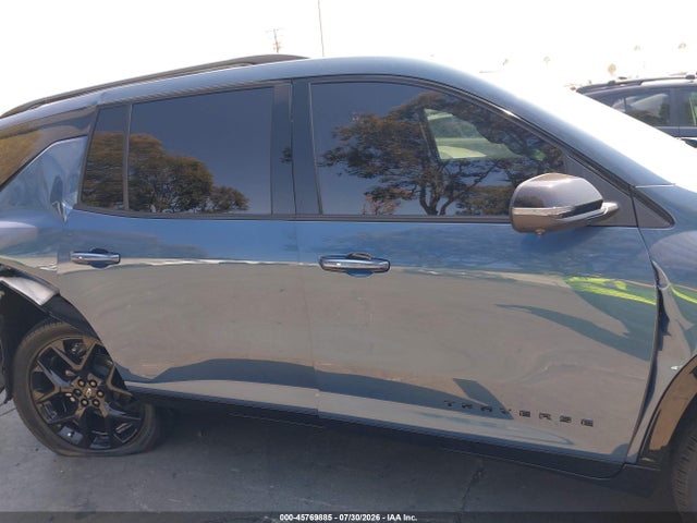 1GNERLKS6TJ241577 Chevrolet Traverse Fwd Rs