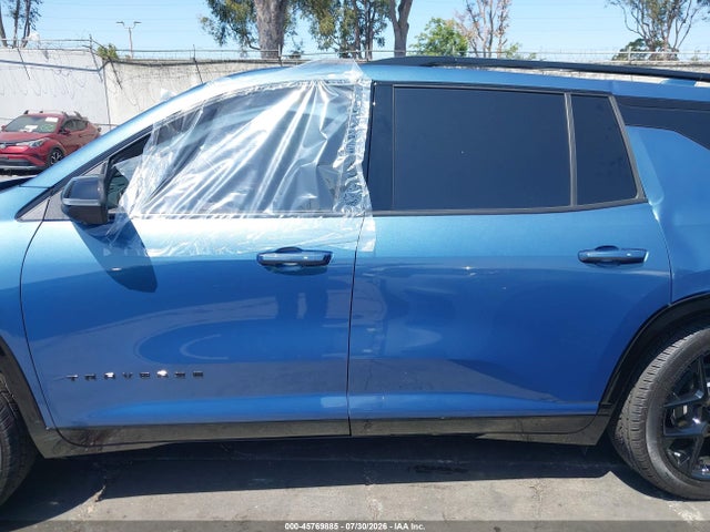 1GNERLKS6TJ241577 Chevrolet Traverse Fwd Rs
