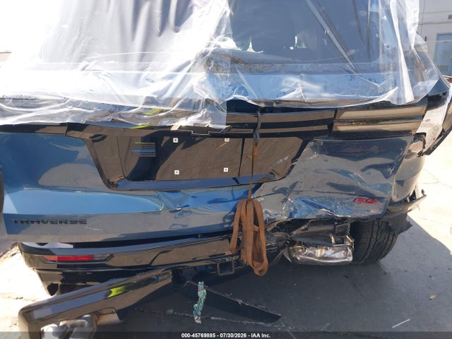 1GNERLKS6TJ241577 Chevrolet Traverse Fwd Rs