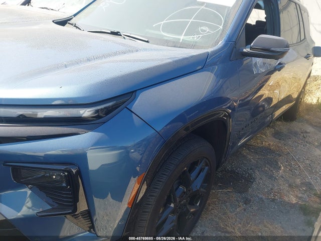 1GNERLKS6TJ241577 Chevrolet Traverse Fwd Rs