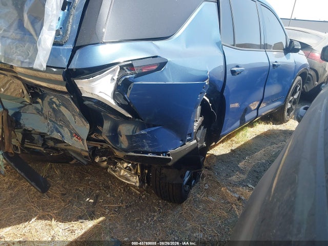 1GNERLKS6TJ241577 Chevrolet Traverse Fwd Rs