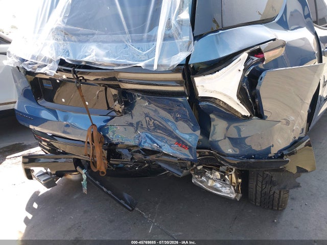 1GNERLKS6TJ241577 Chevrolet Traverse Fwd Rs