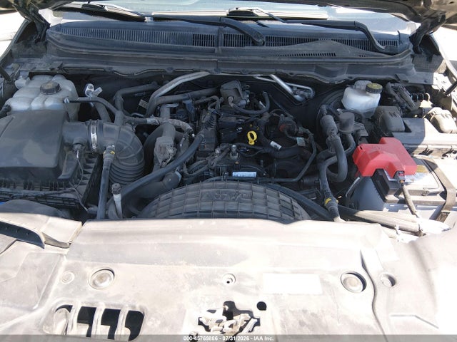 Ford Ranger Xlt 2020 1FTER4FH7LLA62093 Image 10