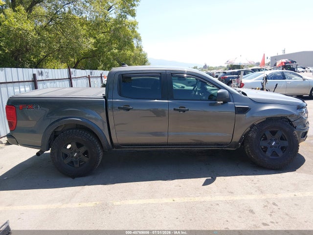 Ford Ranger Xlt 2020 1FTER4FH7LLA62093 Image 13