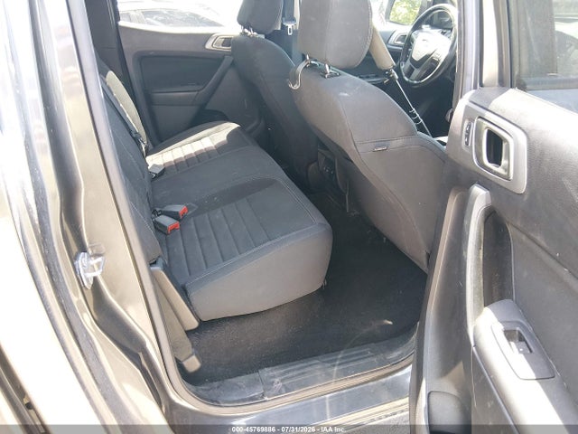 Ford Ranger Xlt 2020 1FTER4FH7LLA62093 Image 8