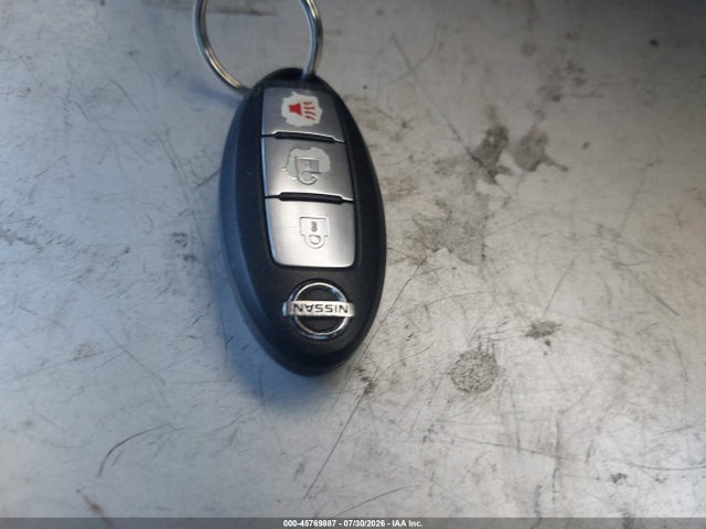 Nissan Pathfinder S 2018 5N1DR2MN8JC666883 Image 11