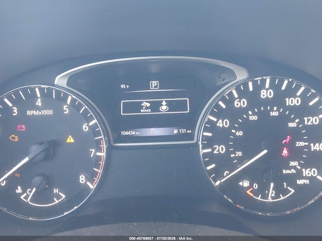 Nissan Pathfinder S 2018 5N1DR2MN8JC666883 Image 7