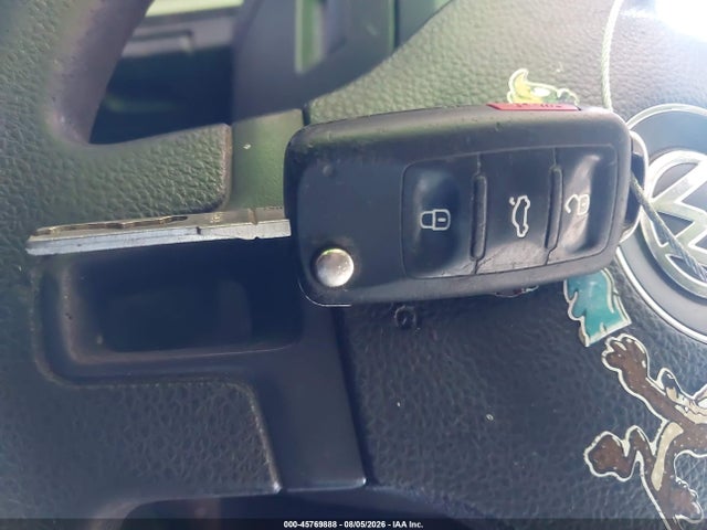 Продаж на аукціоні авто 2013 Volkswagen Passat 2.5l Wolfsburg Edition, vin: 1VWAP7A35DC150852, номер лоту: 45769888