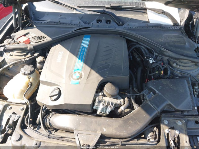 Aukcja sprzedaży 2013 Bmw Activehybrid 3, vin: WBA3F9C57DF483820, numer aukcji: 45769890