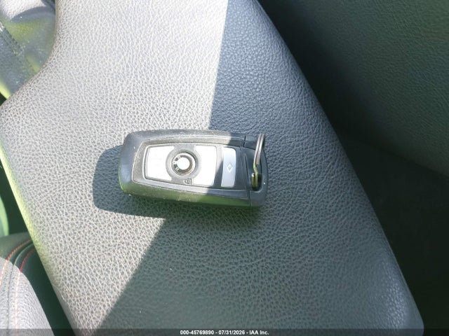 Aukcja sprzedaży 2013 Bmw Activehybrid 3, vin: WBA3F9C57DF483820, numer aukcji: 45769890