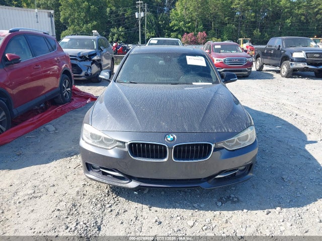 Aukcja sprzedaży 2013 Bmw Activehybrid 3, vin: WBA3F9C57DF483820, numer aukcji: 45769890