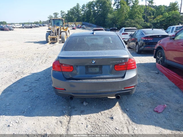 Aukcja sprzedaży 2013 Bmw Activehybrid 3, vin: WBA3F9C57DF483820, numer aukcji: 45769890