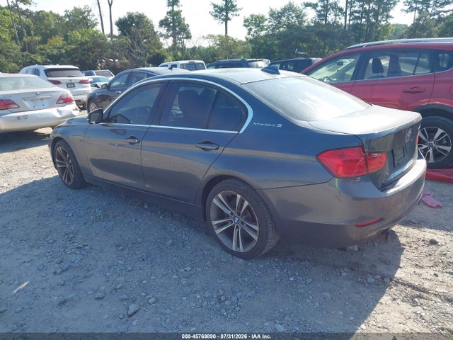 Aukcja sprzedaży 2013 Bmw Activehybrid 3, vin: WBA3F9C57DF483820, numer aukcji: 45769890