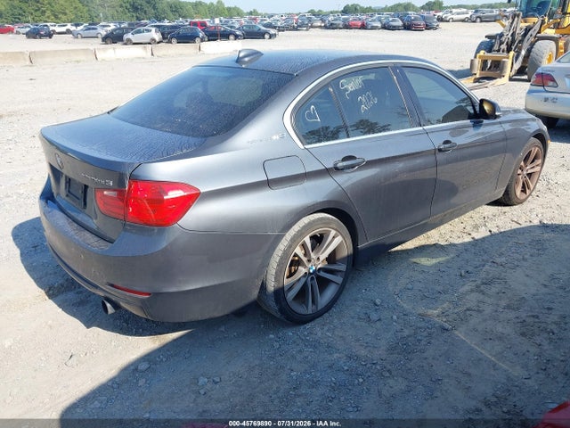 Aukcja sprzedaży 2013 Bmw Activehybrid 3, vin: WBA3F9C57DF483820, numer aukcji: 45769890