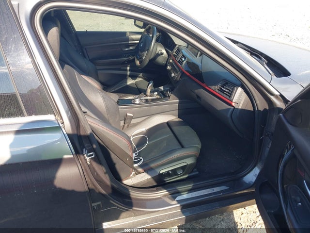 Aukcja sprzedaży 2013 Bmw Activehybrid 3, vin: WBA3F9C57DF483820, numer aukcji: 45769890