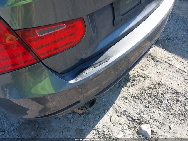 Aukcja sprzedaży 2013 Bmw Activehybrid 3, vin: WBA3F9C57DF483820, numer aukcji: 45769890
