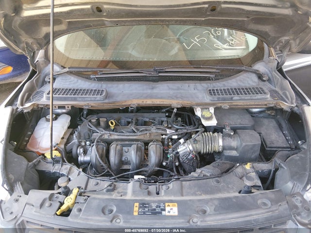Ford ESCAPE SE 2016 1FMCU0G78GUB99835 Image 10