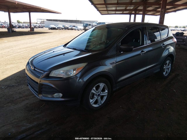 Ford ESCAPE SE 2016 1FMCU0G78GUB99835 Image 2