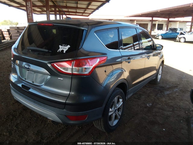 Ford ESCAPE SE 2016 1FMCU0G78GUB99835 Image 4