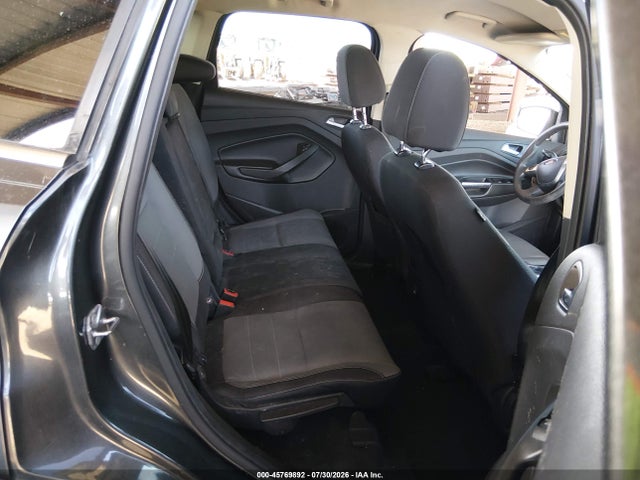 Ford ESCAPE SE 2016 1FMCU0G78GUB99835 Image 8