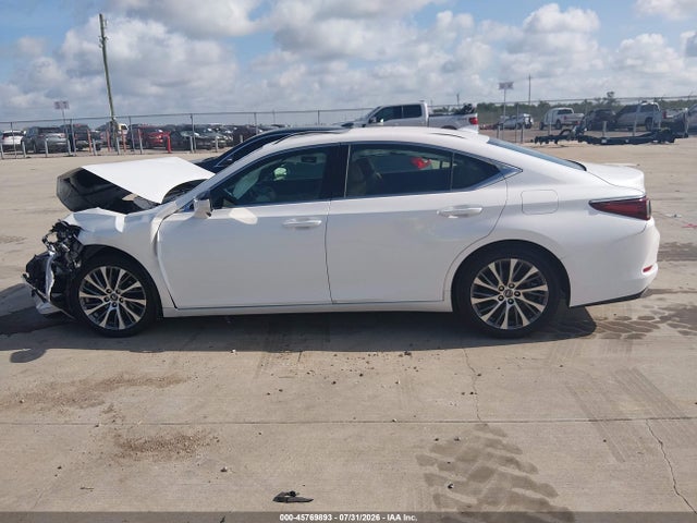 2019 Lexus Es 350 მანქანა იყიდება აუქციონზე, vin: 58ABZ1B17KU004525, აუქციონის ნომერი: 45769893
