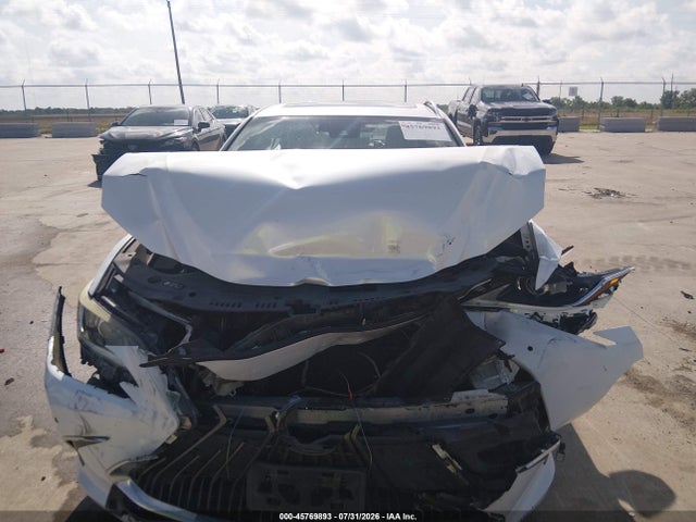 2019 Lexus Es 350 მანქანა იყიდება აუქციონზე, vin: 58ABZ1B17KU004525, აუქციონის ნომერი: 45769893