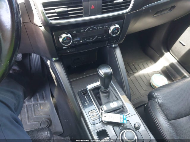 JM3KE2DY3G0908711 Mazda Cx-5 Grand Touring