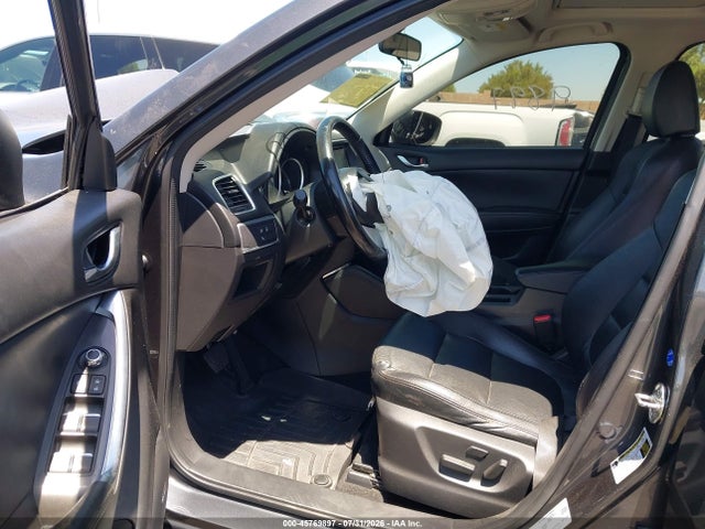 JM3KE2DY3G0908711 Mazda Cx-5 Grand Touring