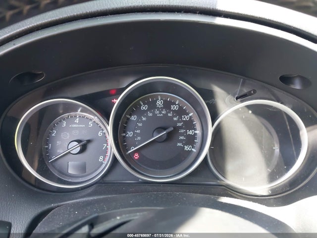 JM3KE2DY3G0908711 Mazda Cx-5 Grand Touring