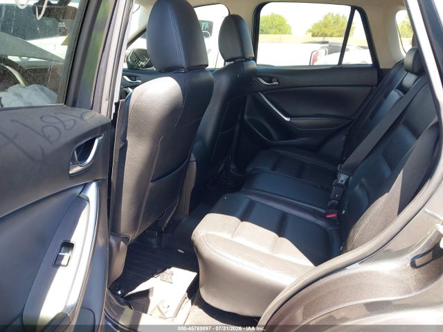JM3KE2DY3G0908711 Mazda Cx-5 Grand Touring