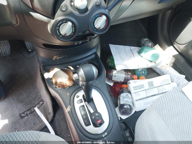 3N1CE2CPXEL388127 Nissan Versa Note Sv