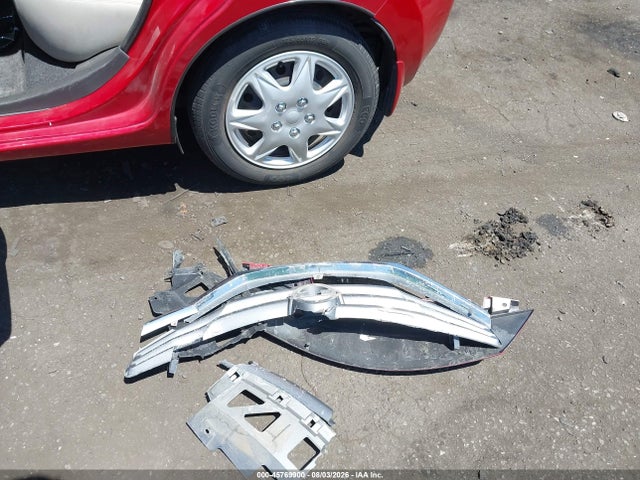 3N1CE2CPXEL388127 Nissan Versa Note Sv
