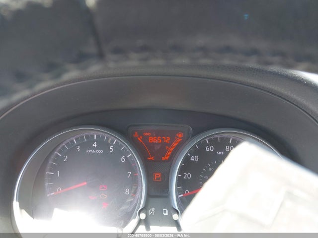 3N1CE2CPXEL388127 Nissan Versa Note Sv