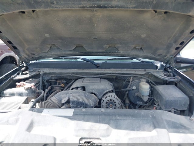 Продажа на аукционе авто 2009 Gmc Sierra 1500 Sle, vin: 3GTEC23J59G161305, номер лота: 45769901