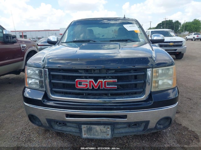Продажа на аукционе авто 2009 Gmc Sierra 1500 Sle, vin: 3GTEC23J59G161305, номер лота: 45769901