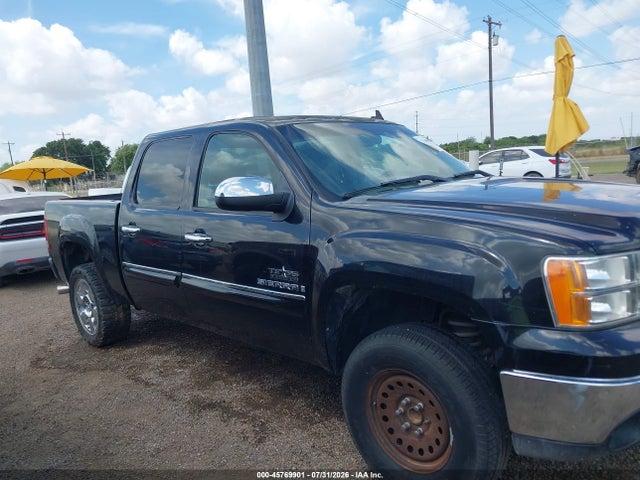Продажа на аукционе авто 2009 Gmc Sierra 1500 Sle, vin: 3GTEC23J59G161305, номер лота: 45769901