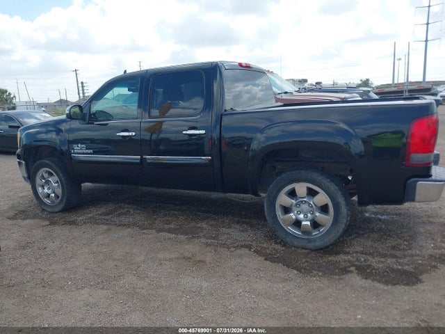 Продажа на аукционе авто 2009 Gmc Sierra 1500 Sle, vin: 3GTEC23J59G161305, номер лота: 45769901