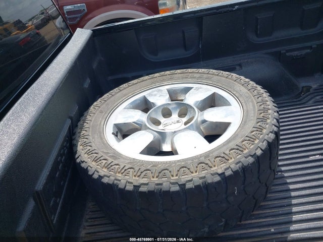 Продажа на аукционе авто 2009 Gmc Sierra 1500 Sle, vin: 3GTEC23J59G161305, номер лота: 45769901