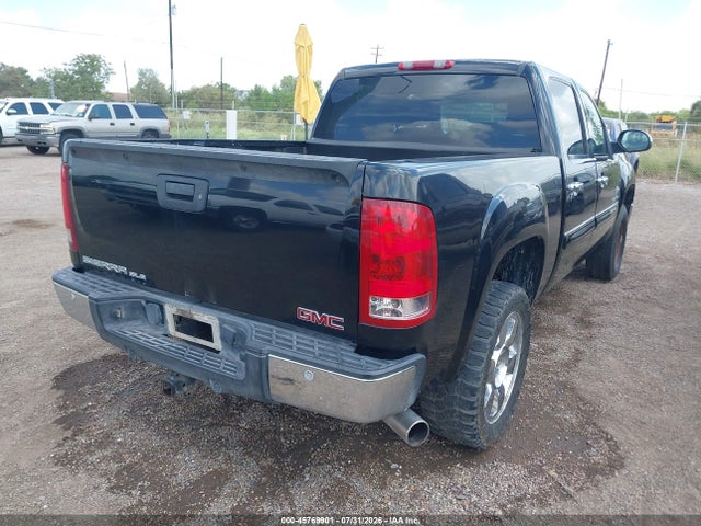 Продажа на аукционе авто 2009 Gmc Sierra 1500 Sle, vin: 3GTEC23J59G161305, номер лота: 45769901